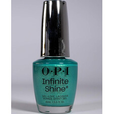OPI INFINITE SHINE - SHEEN STEALER #ISL141