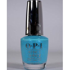 OPI INFINITE SHINE - SKY TRUE TO YOURSELF #ISLB007