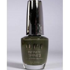 OPI INFINITE SHINE SUZI - THE FIRST LADY OF NAILS #ISLW55