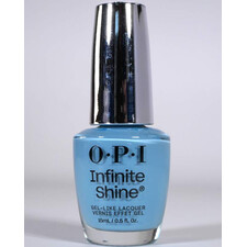 OPI INFINITE SHINE TOTALLY TU-BLUE-AR #ISL192