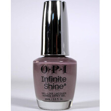 OPI INFINITE SHINE TRACK SUITED CUTIE #ISL184