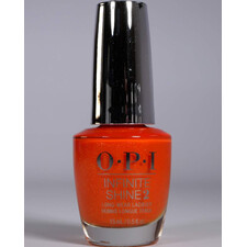 OPI INFINITE SHINE - YOU'RE THE ZEST #ISL143