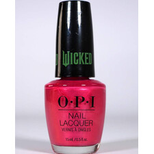 OPI NAIL LACQUER - GLINDA THE GOOD! #HRR11