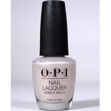 OPI NAIL LACQUER - GLAZED N' AMUSED #NLS013