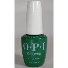 OPI GELCOLOR RATED PEA-G INTELLI-GEL #GCH007