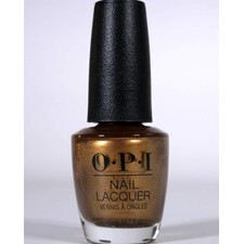 OPI NAIL LACQUER NOUGAT BY NATURE #HRS07