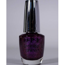 OPI INFINITE SHINE A LIL SUGA & SPICE #HRS17