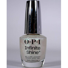 OPI INFINITE SHINE MARSHMELLOOO SO SWEET #HRS13