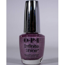 OPI INFINITE SHINE PINKISH DELIGHT #HRS16
