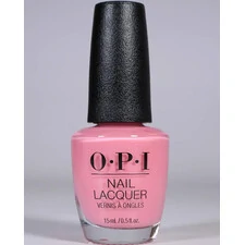 OPI NAIL LACQUER BATHTIME BUBBLY #NLS065