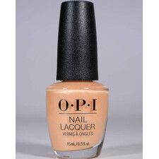 OPI NAIL LACQUER QUEENS RULE #NLS066