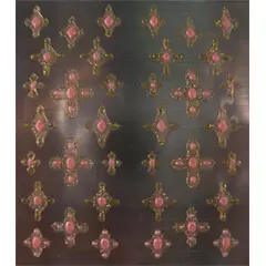 3D NAIL STICKERS