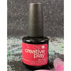 THE WHITE OVAL BOTTLE WITH CAP AND TIE 1.25.OZ