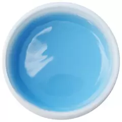 LAQUEE RETTE - UV NAIL GEL - PASTEL BLUE .5OZ (14G)