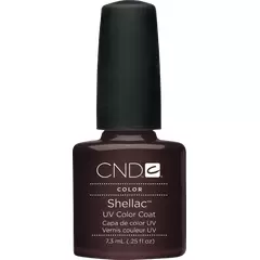 CND SHELLAC FEDORA UV GEL COLOR - NO TPO