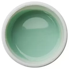 LAQUEE RETTE - UV NAIL GEL - PASTEL GREEN .5OZ (14G)