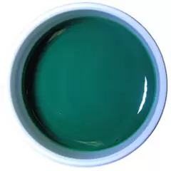 LAQUEE RETTE - UV PURE GREEN NAIL GEL 0.5 OZ ( 14G )