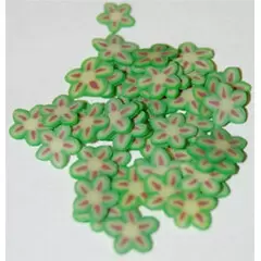 SLICED FIMO FRUIT - IRISH FRUIT (500PCS)