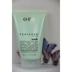 PEDICURE BY OPI MASK 125 ML 4.2 FL OZ