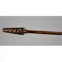 GOLDEN CARBIDE BIT ( CONE 1)