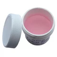 LAQUEE RETTE - PROLINE 1 PHASE UV GEL PINK 1OZ (28G)