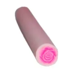 FIMO ART STICK - LIGHT PINK ROSE