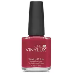 CND VINYLUX WILDFIRE 158 WEEKLY POLISH 15ML/.5OZ