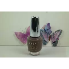OPI INFINITE SHINE NEVER GIVE UP!
