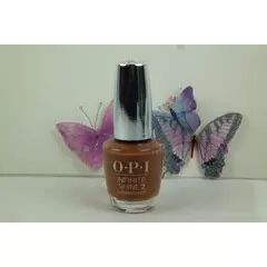 OPI INFINITE SHINE SET IN STONE