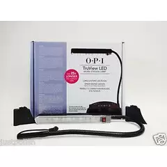 OPI TRUVIEW LED WORK STATION LAMP GC990