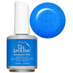 IBD JUST GEL POLISH SARGASSO SEA 14 ML/.5 OZ
