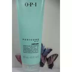 PEDICURE BY OPI REFRESH 250 ML, 8.5 FL OZ