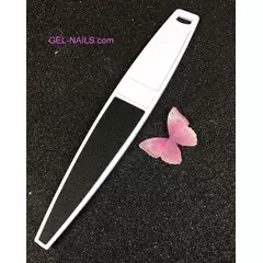CND 2 -WAY FOOT FILE