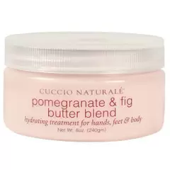 CUCCIO BUTTER BLEND POMEGRANATE AND FIG 8OZ-240G