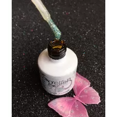 GELISH SOAK OFF GEL POLISH A DELICATE SPLATTER 01624 15ML - 0.5OZ