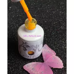 GELISH SOAK OFF GEL POLISH STREET CRED-I BLE 1100047 15ML - 0.5OZ