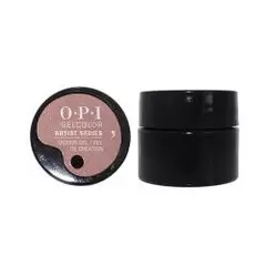 OPI GELCOLOR ARTIST SERIES DESIGN GEL - YA' GOT ME COPPER! #GP023