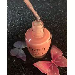 OPI INFINITE SHINE PASSION ISLH19 GEL-LACQUER 15ML / 0.5 FL OZ