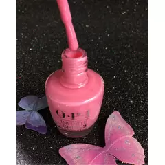 OPI INFINITE SHINE ROSE AGAINST TIME ISL61