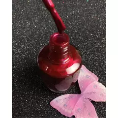 OPI NAIL LACQUER I'M NOT REALLY A WAITRESS NLH08