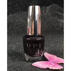 OPI INFINITE SHINE LINCOLN PARK AFTER DARK ISLW42 ICONIC SHADES COLLECTION 15ML / 0.5 FL OZ