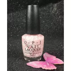 OPI NAIL LACQUER PETAL SOFT NLT64 SOFT SHADES COLLECTION 15ML / 0.5 FL OZ