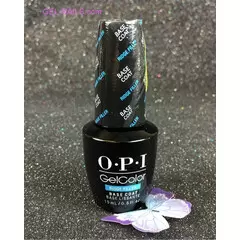 OPI RIDGE FILLER BASE COAT GC013 15ML - 0.5 OZ