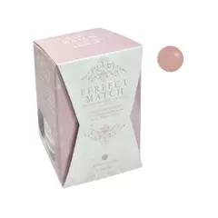 LECHAT PERFECT MATCH GEL POLISH & NAIL LACQUER MI AMOUR 2-.5OZ/15ML - PMS110