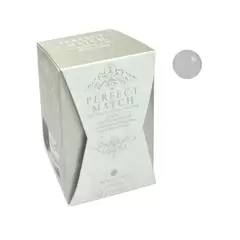 LECHAT PERFECT MATCH GEL POLISH & NAIL LACQUER CES'T LA VIE 2-.5OZ/15ML - PMS113