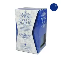 LECHAT PERFECT MATCH GEL POLISH & NAIL LACQUER THE LONE STAR 2-.5OZ/15ML - PMS139