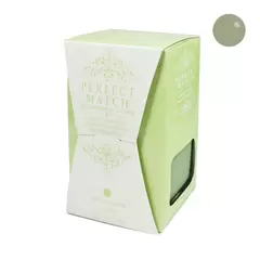 LECHAT PERFECT MATCH GEL POLISH & NAIL LACQUER SOUTH BEACH 2-.5OZ/15ML - PMS144