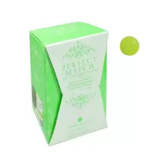 LECHAT PERFECT MATCH GEL POLISH & NAIL LACQUER HONEYSUCKLE 2-.5OZ/15ML
