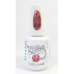 GELISH SOAK OFF GEL POLISH STEPSISTERS RULE!