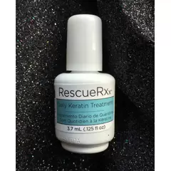 CND RESCUERXX 3.7ML - 0.125OZ
